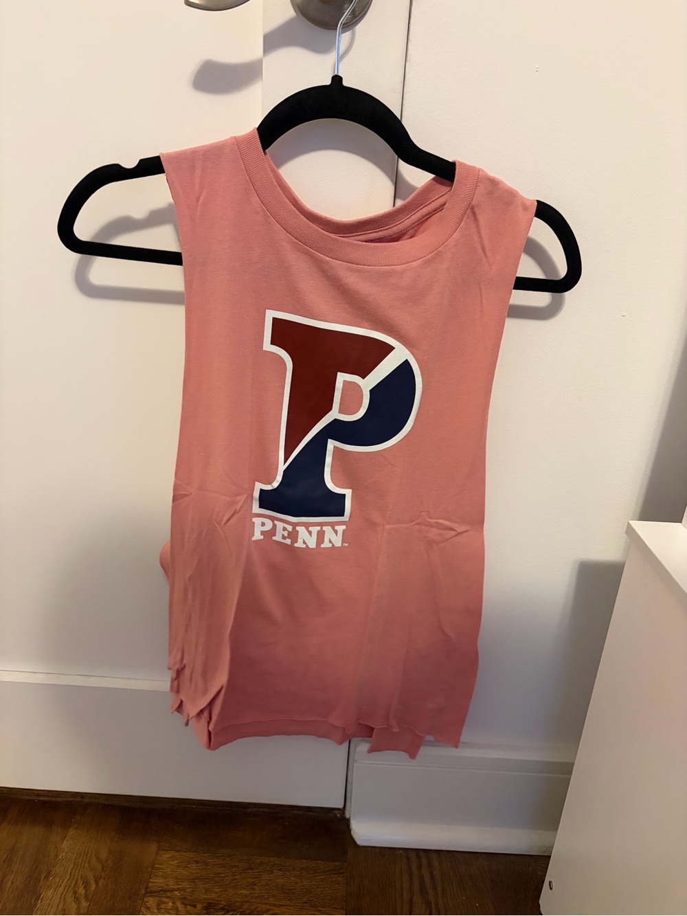 Penn Women’s Graphic Tank Top